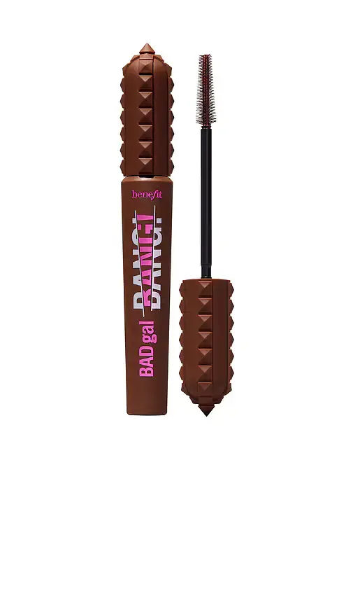 Benefit Cosmetics BADgal Bang! Mascara | Image 1 Benefit Cosmetics BADgal Bang! Mascara | Image 1