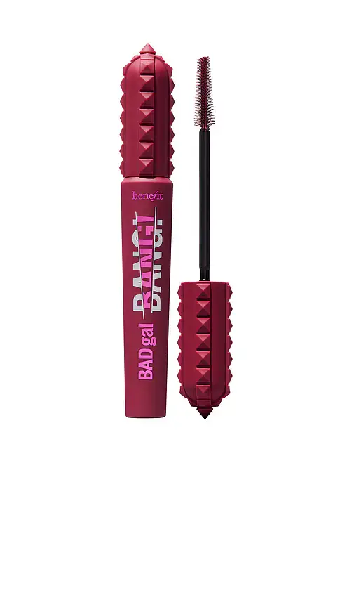 Benefit Cosmetics BADgal Bang! Mascara | Image 1 Benefit Cosmetics BADgal Bang! Mascara | Image 1