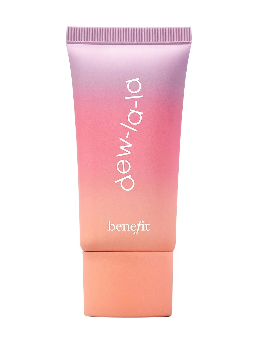 Benefit Cosmetics Dew-La-La Liquid Glow Highlight