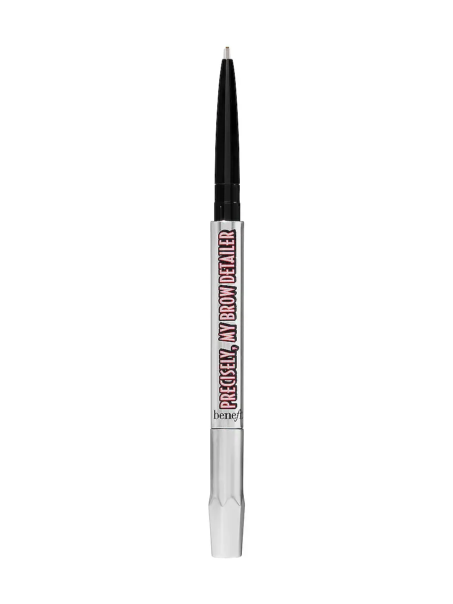 Benefit Cosmetics Precisely My Brow Detailer Pencil