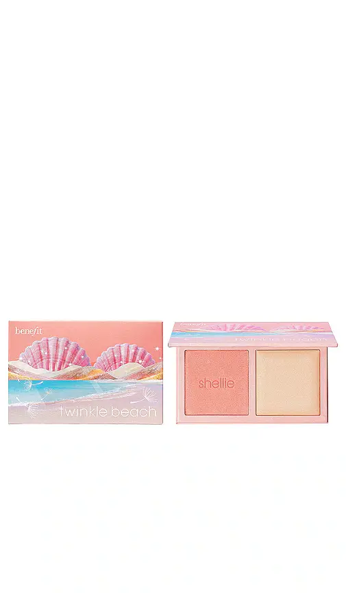 Benefit Cosmetics Blush Palette | Image 1 Benefit Cosmetics Blush Palette | Image 1
