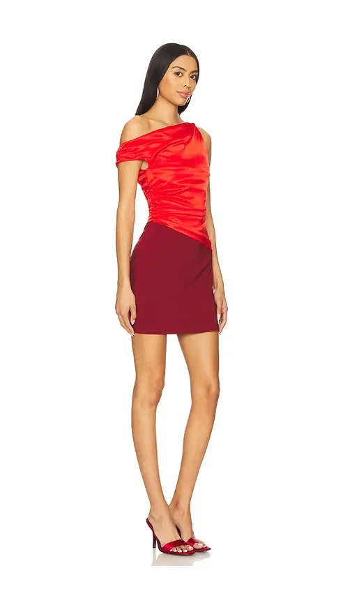 Lovers and Friends Keily Mini Dress | Thumbnail 2 Lovers and Friends Keily Mini Dress | Thumbnail 2