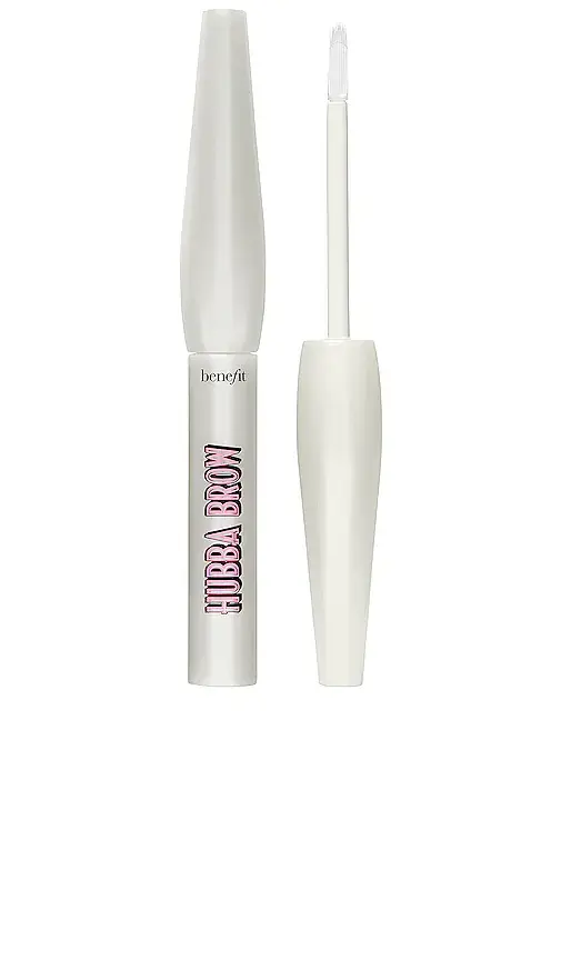 Benefit Cosmetics Hubba Brow Brow Enhancing Serum