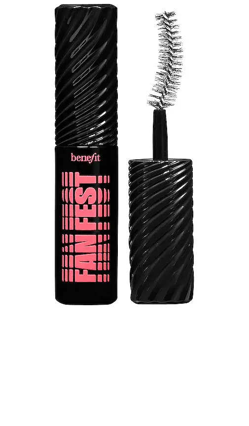Benefit Cosmetics Fan Fest Mini Mascara | Image 1 Benefit Cosmetics Fan Fest Mini Mascara | Image 1