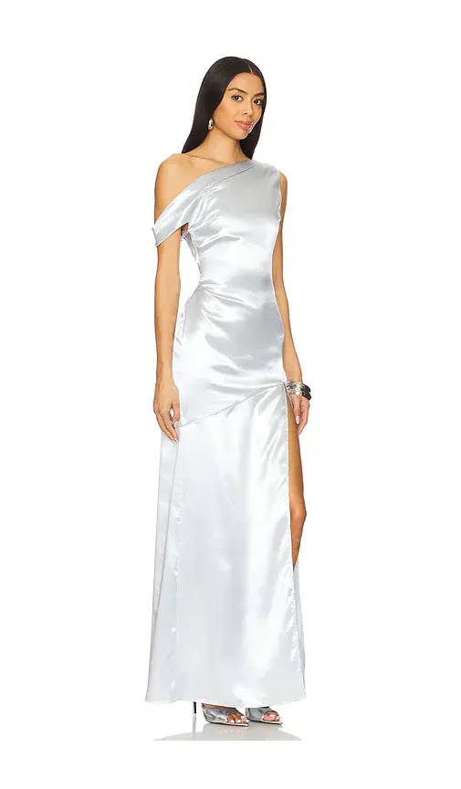 Lovers and Friends Monika Gown | Thumbnail 2