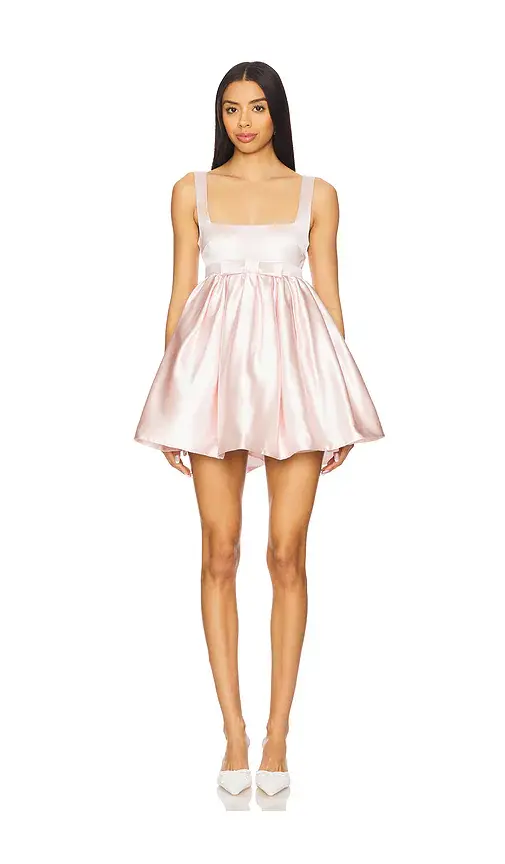 Elizabeth Mini Dress Elizabeth Mini Dress