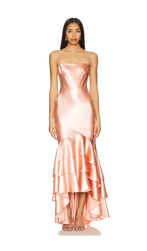 Lovers and Friends Julie Gown