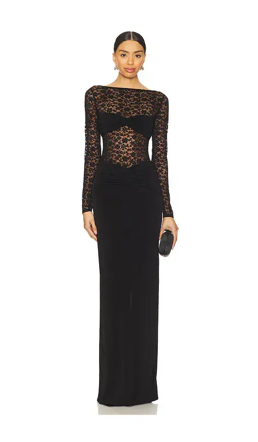 Kathryn Gown