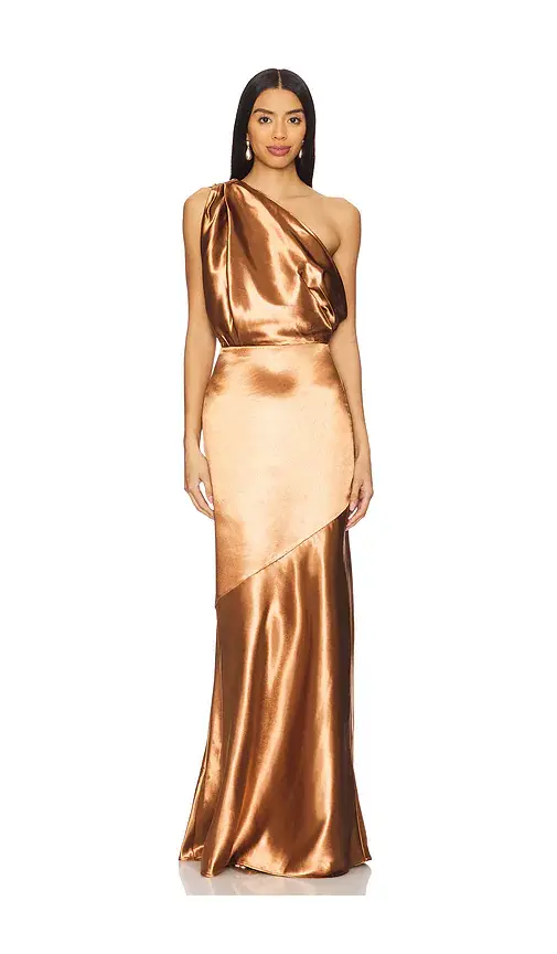 Lovers and Friends Sheridan Gown