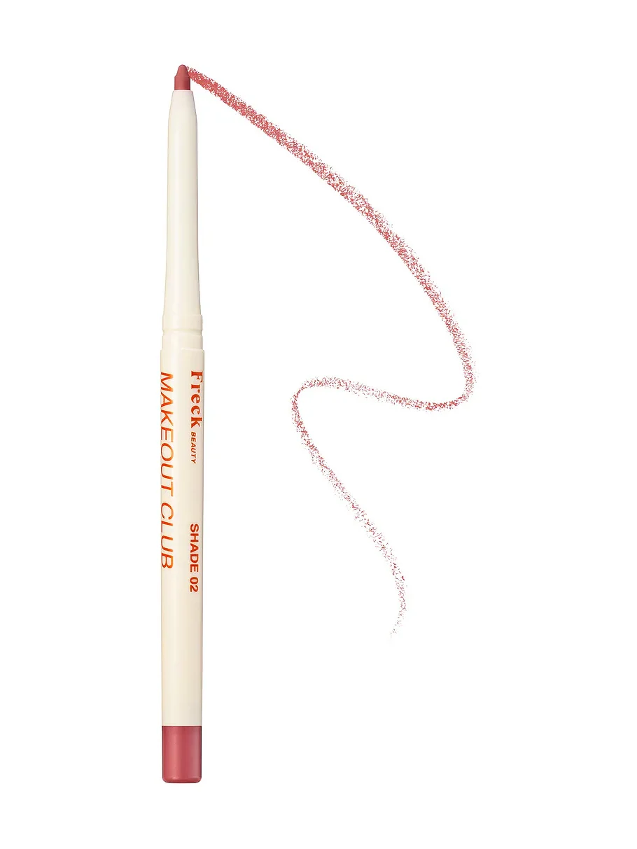Freck Makeout Club Nude Muse Lip Liner