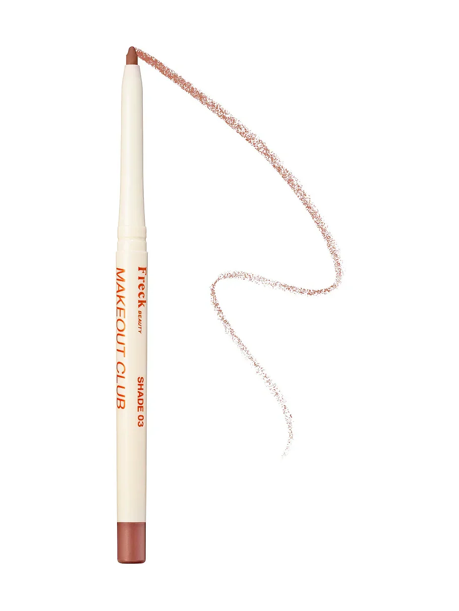 Freck Makeout Club Nude Muse Lip Liner