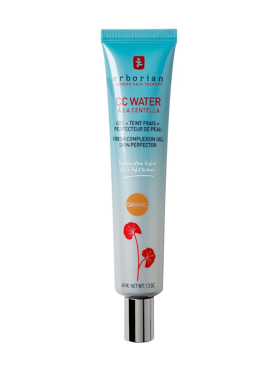 erborian CC Water with Hyaluronic Acid