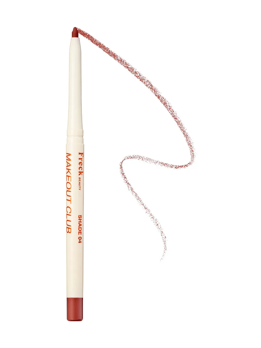 Freck Makeout Club Nude Muse Lip Liner