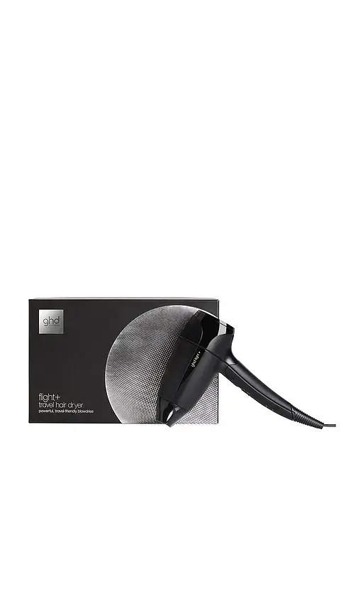 GHD Flight+ Travel Hair Dryer | Thumbnail 2 GHD Flight+ Travel Hair Dryer | Thumbnail 2