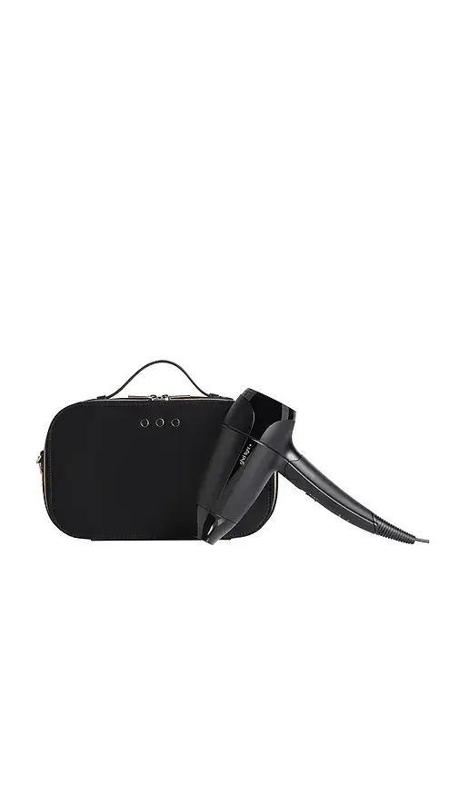 GHD Flight+ Travel Hair Dryer | Image 1 GHD Flight+ Travel Hair Dryer | Image 1
