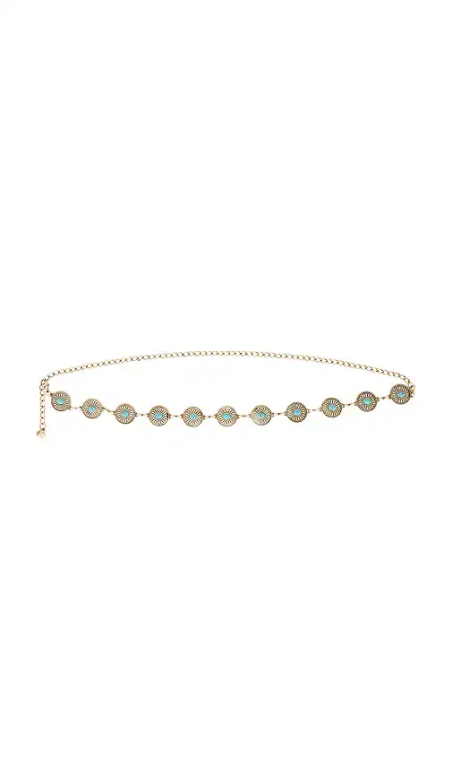 Lovers and Friends Lovers + Friends Diane Belt | Image 1 Lovers and Friends Lovers + Friends Diane Belt | Image 1
