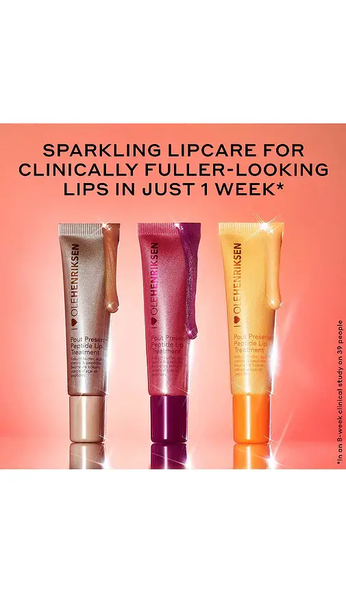 OLEHENRIKSEN Pout Preserve Peptide Lip Treatment | Thumbnail 2