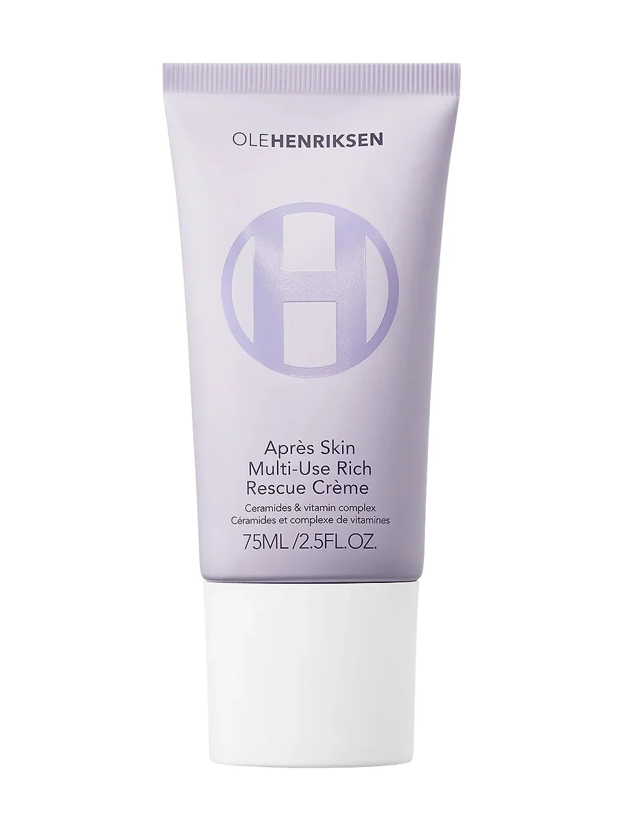 OLEHENRIKSEN Apres Skin Rich Rescue Multi-use Creme