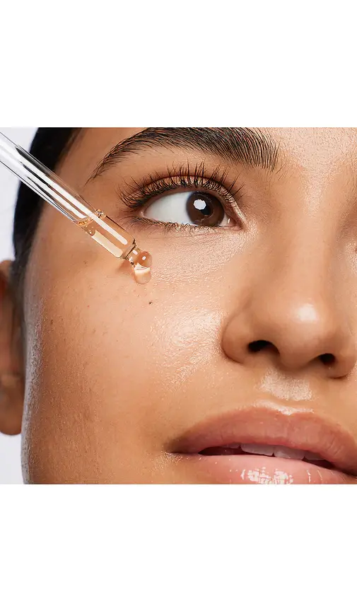 OLEHENRIKSEN Strength HydraBarrier Face Oil | Thumbnail 2 OLEHENRIKSEN Strength HydraBarrier Face Oil | Thumbnail 2