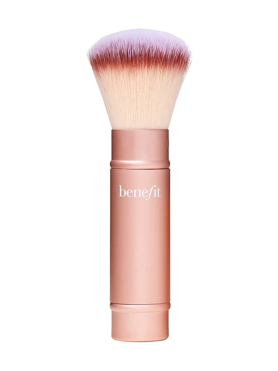 Benefit Cosmetics Multitasking Retractable Cheek Brush