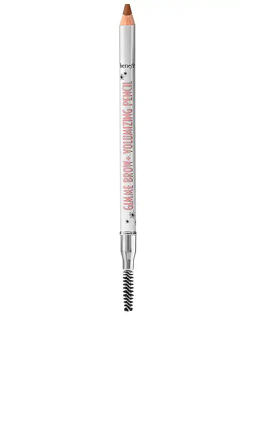 Benefit Cosmetics Gimme Brow + Volumizing Fiber Eyebrow Pencil