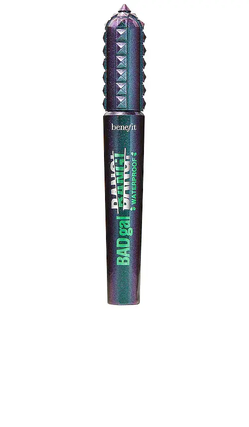 Benefit Cosmetics BADgal Bang! Waterproof Mascara | Thumbnail 2 Benefit Cosmetics BADgal Bang! Waterproof Mascara | Thumbnail 2