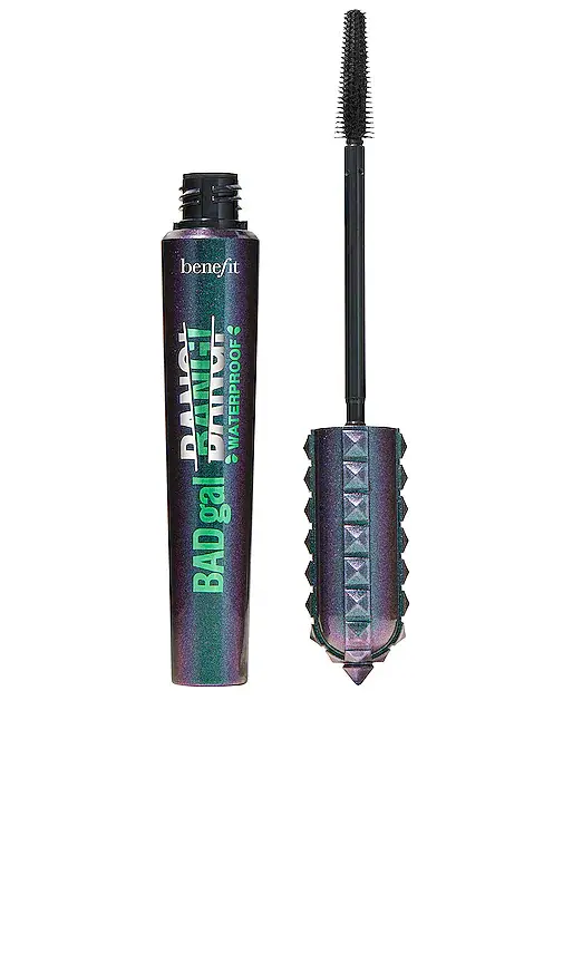 Benefit Cosmetics BADgal Bang! Waterproof Mascara