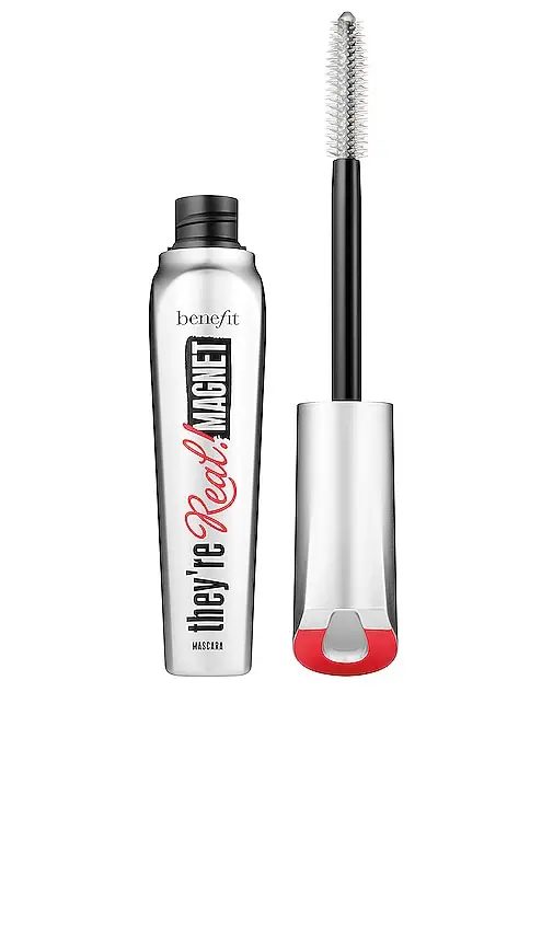 Benefit Cosmetics They're Real! Magnet Mascara | Image 1 Benefit Cosmetics They're Real! Magnet Mascara | Image 1