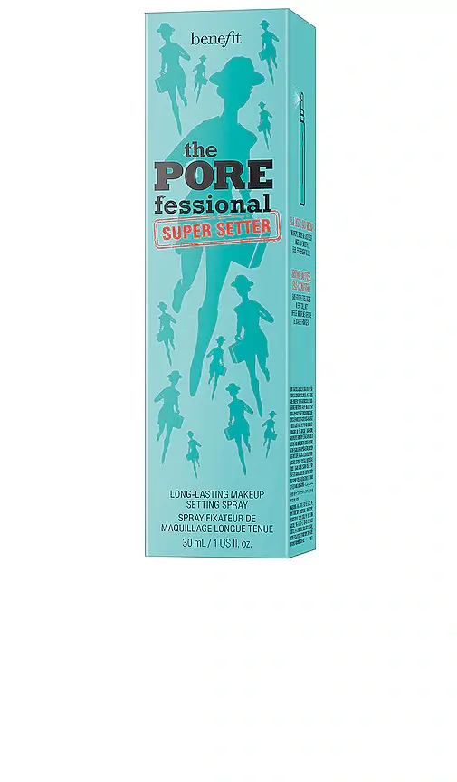 Benefit Cosmetics POREfessional Super Setter Mini | Thumbnail 2 Benefit Cosmetics POREfessional Super Setter Mini | Thumbnail 2