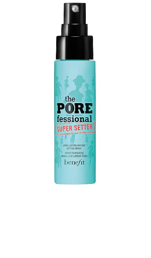 Benefit Cosmetics POREfessional Super Setter Mini | Image 1 Benefit Cosmetics POREfessional Super Setter Mini | Image 1