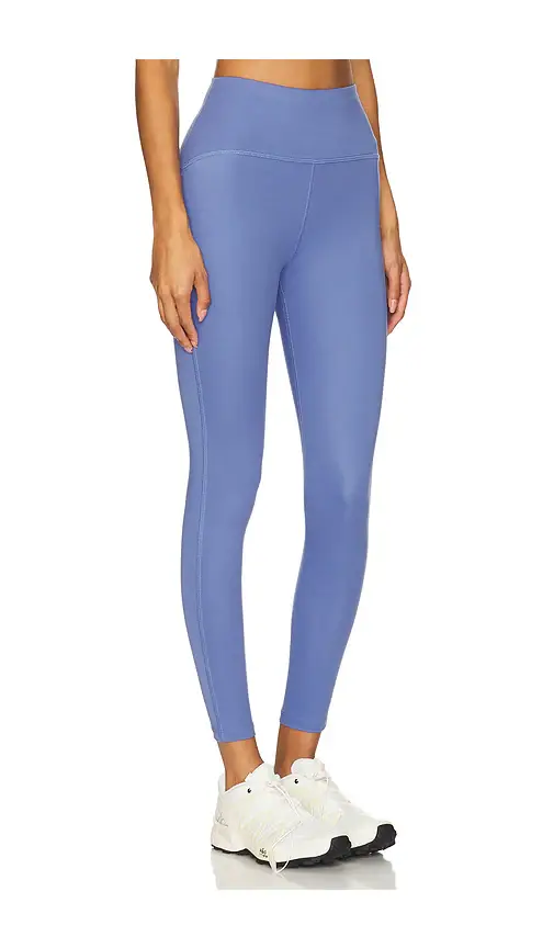 Beyond Yoga Powerbeyond Strive High Waisted Midi Legging | Thumbnail 2 Beyond Yoga Powerbeyond Strive High Waisted Midi Legging | Thumbnail 2
