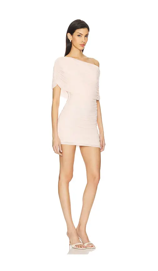 Lovers and Friends Bella Mini Dress | Thumbnail 2 Lovers and Friends Bella Mini Dress | Thumbnail 2
