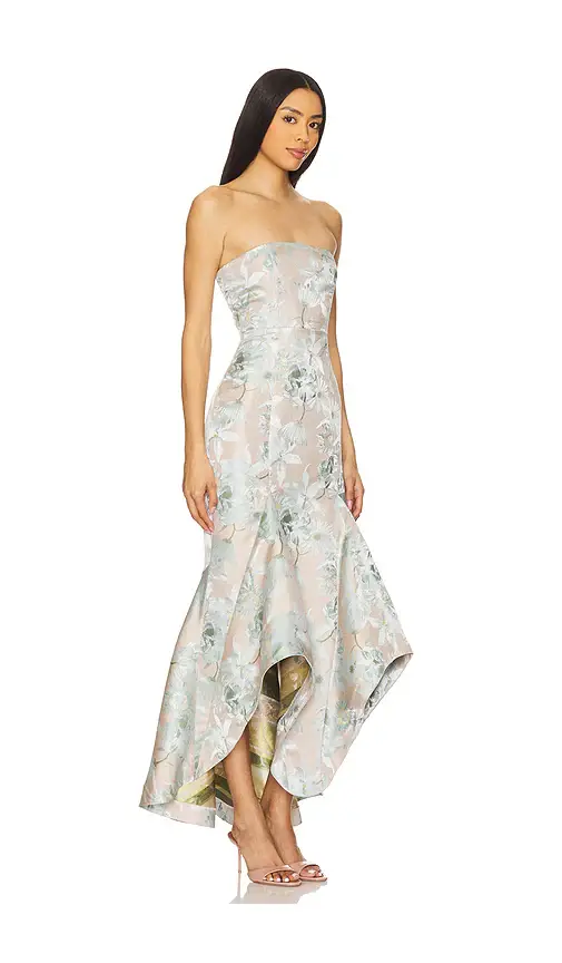 Lovers and Friends Urgonia Gown | Thumbnail 2 Lovers and Friends Urgonia Gown | Thumbnail 2
