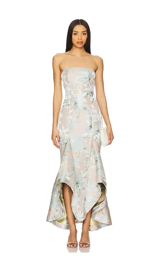Lovers and Friends Urgonia Gown