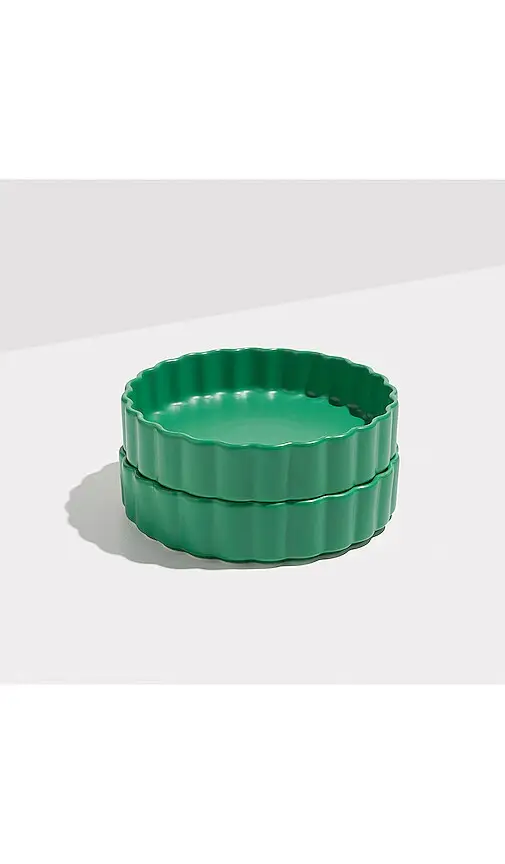 FAZEEK Ceramic Bowl Set of 2 | Thumbnail 2