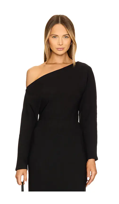 ASTR the Label Kana Top | Image 1 ASTR the Label Kana Top | Image 1