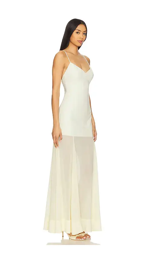 Lovers and Friends Caden Maxi Dress | Thumbnail 2