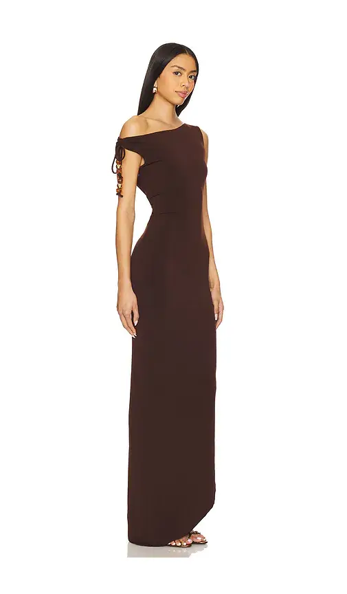 Lovers and Friends Gabrielle Midi Dress | Thumbnail 2