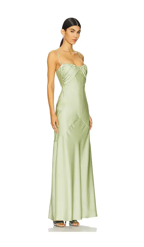 Lovers and Friends Janae Gown | Thumbnail 2