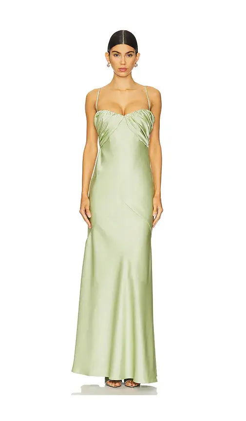 Lovers and Friends Janae Gown