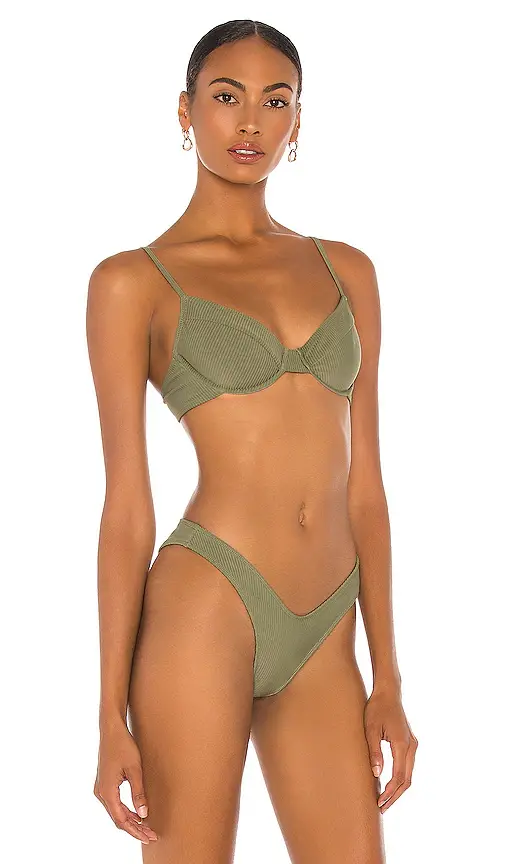 Camila Coelho Harbor Top | Thumbnail 2 Camila Coelho Harbor Top | Thumbnail 2