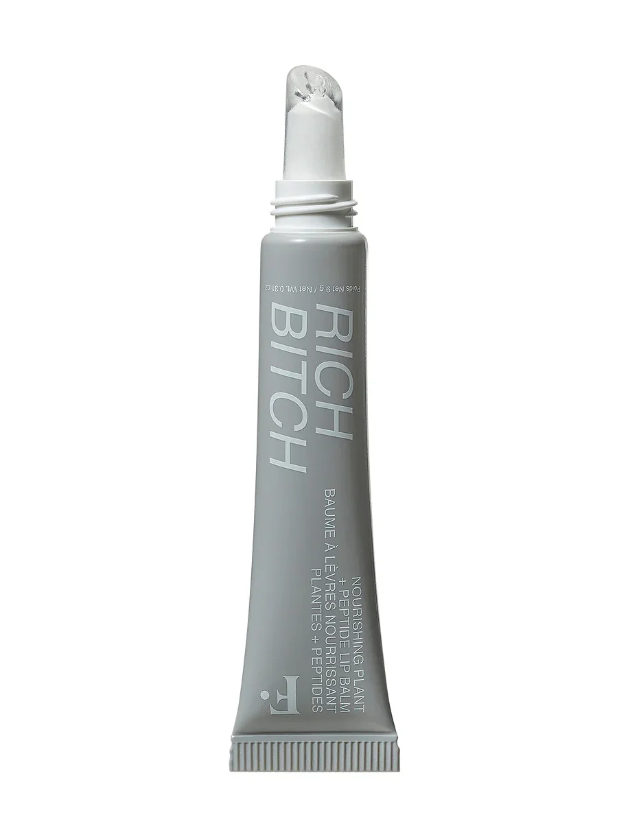 Freck Rich Bitch Nourishing Plant + Peptide Lip Balm