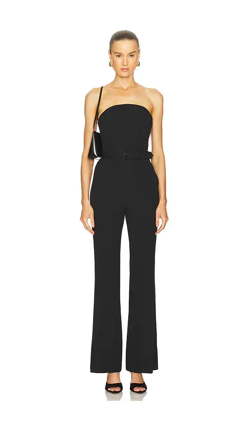 A.L.C. Kate Jumpsuit | Image 1 A.L.C. Kate Jumpsuit | Image 1