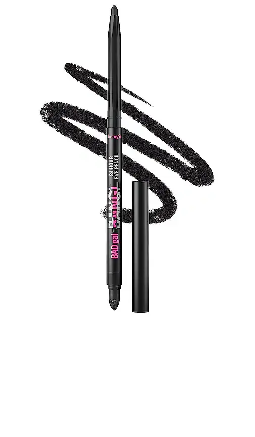 Benefit Cosmetics BADgal BANG! 24 Hour Eye Pencil