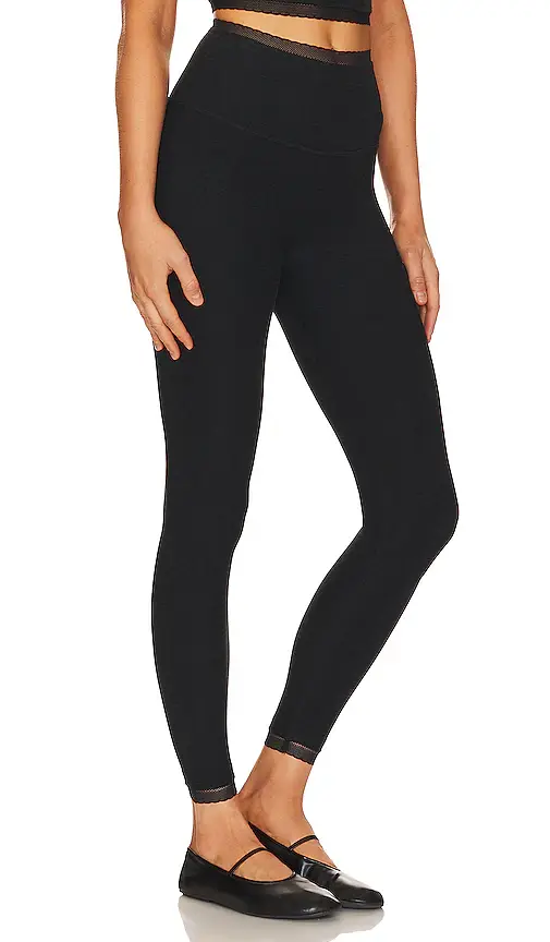 Beyond Yoga Spacedye Allure Midi Legging | Thumbnail 2 Beyond Yoga Spacedye Allure Midi Legging | Thumbnail 2