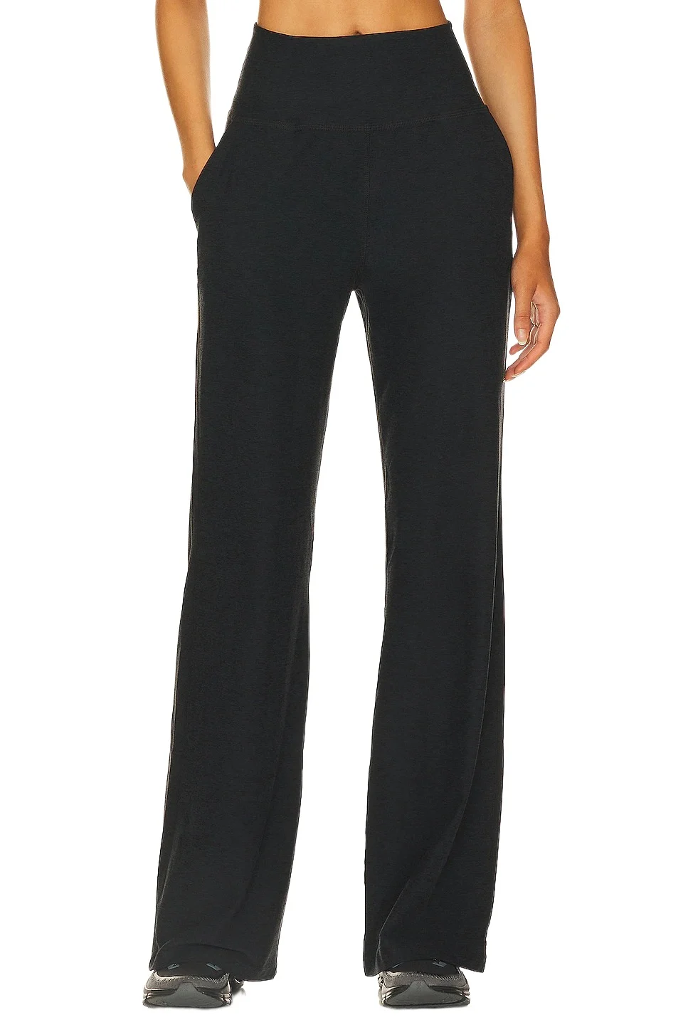 Easy Cropped Wide Leg Pant Easy Cropped Wide Leg Pant