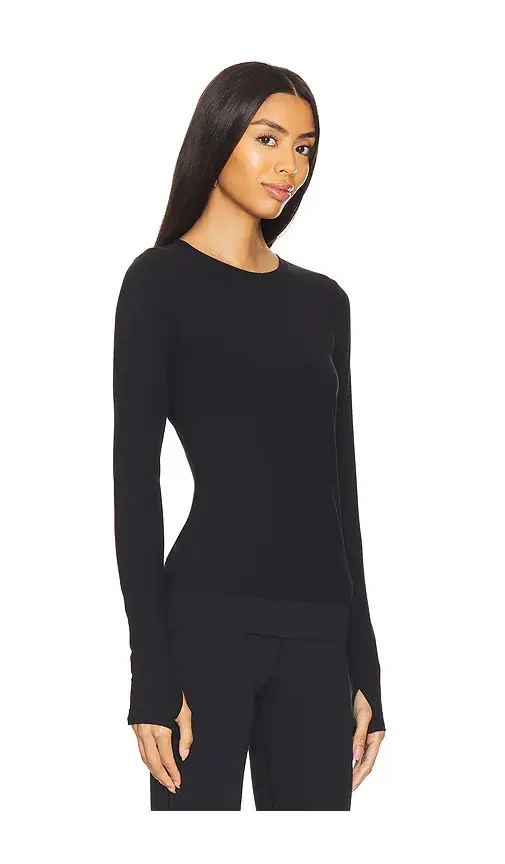 Splits59 Airweight Lite Long Sleeve Top | Thumbnail 2