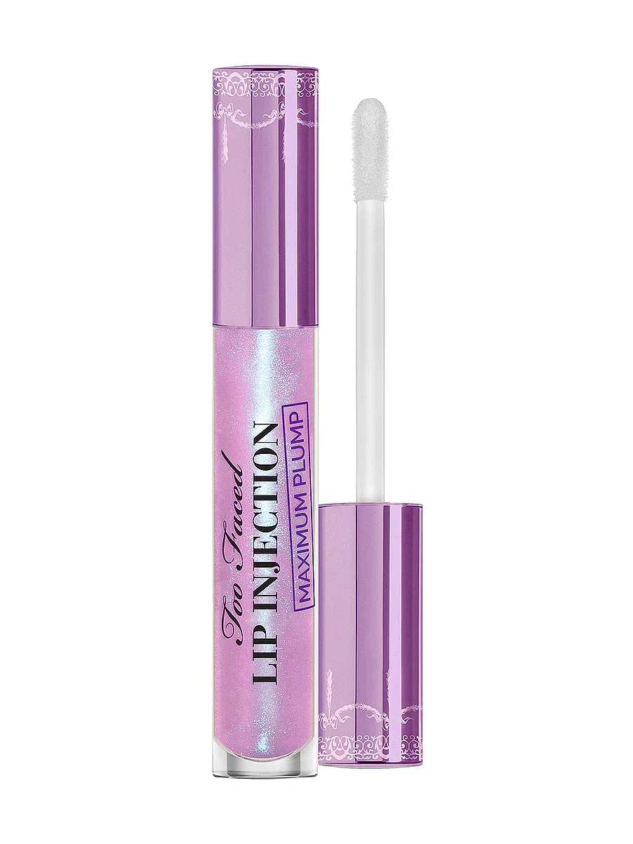 Too Faced Lip Injection Maximum Plump Extra Strength Lip Plumper