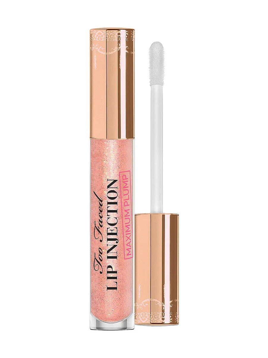 Too Faced Lip Injection Maximum Plump Extra Strength Lip Plumper