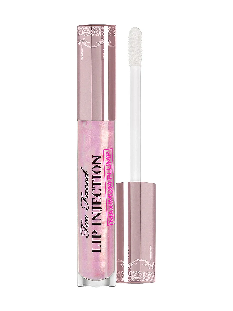 Too Faced Lip Injection Maximum Plump Extra Strength Lip Plumper